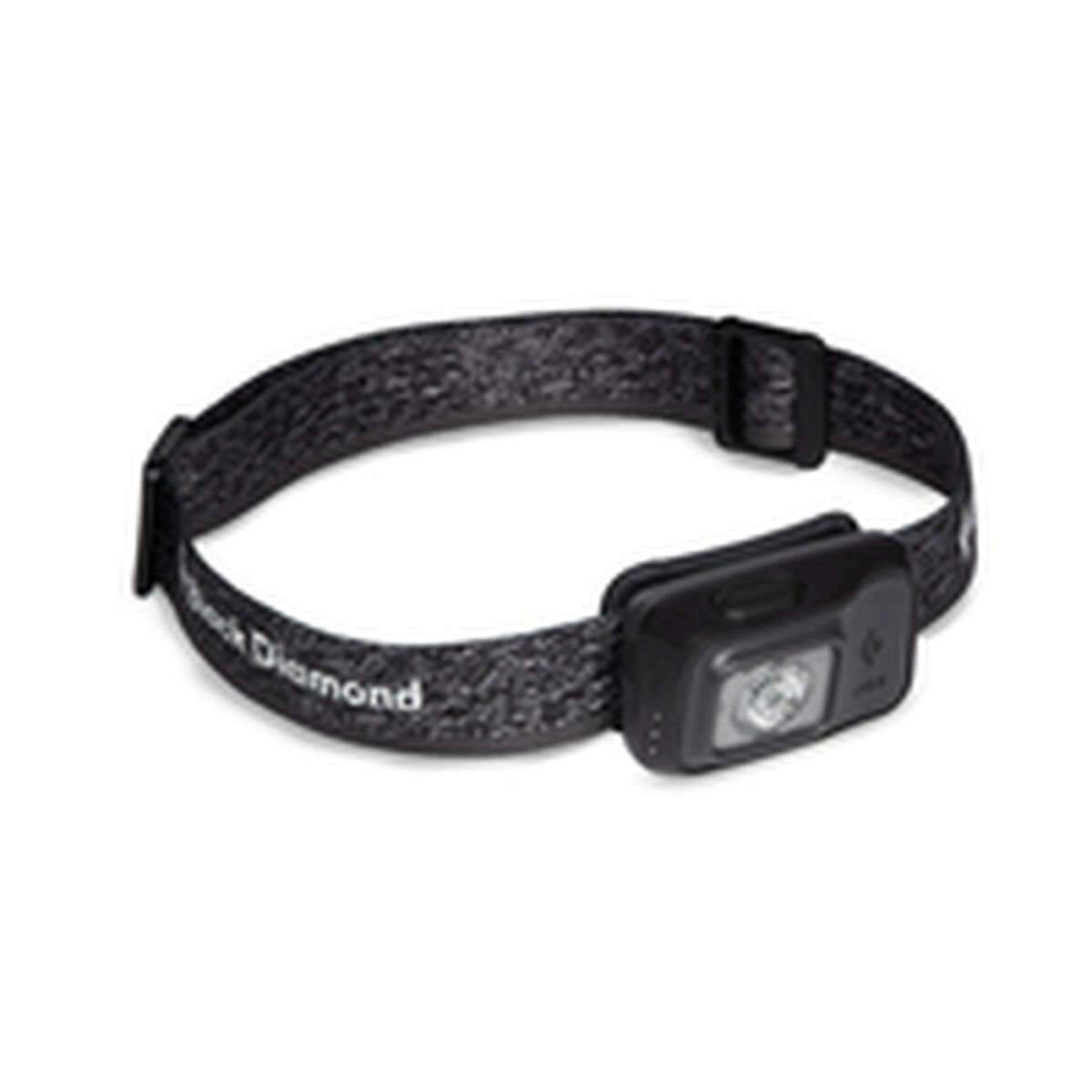 LED-hodelykt Black Diamond BD620678 Grafitt 300 Lm